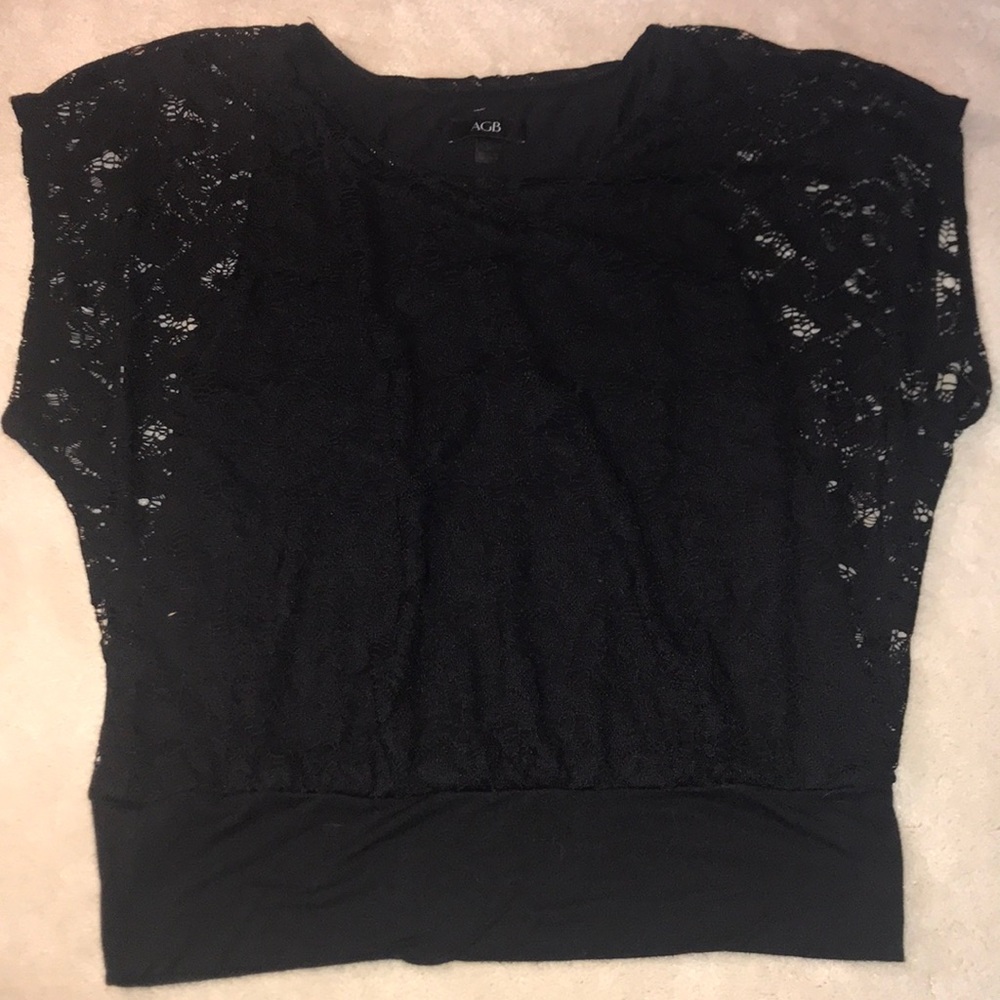 Lace Top